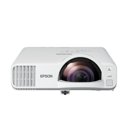 Epson EB-L210SW projector.eg-tech,.,