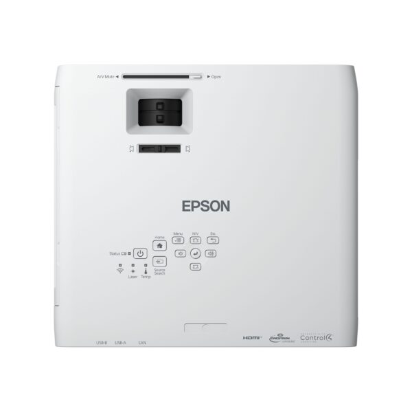 Epson EB-L260F projector.eg-tech-