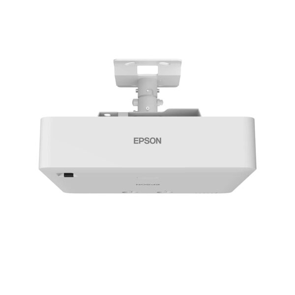 Epson laser projector.eg-tech,-