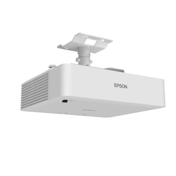 Epson Laser projector.eg-tech-