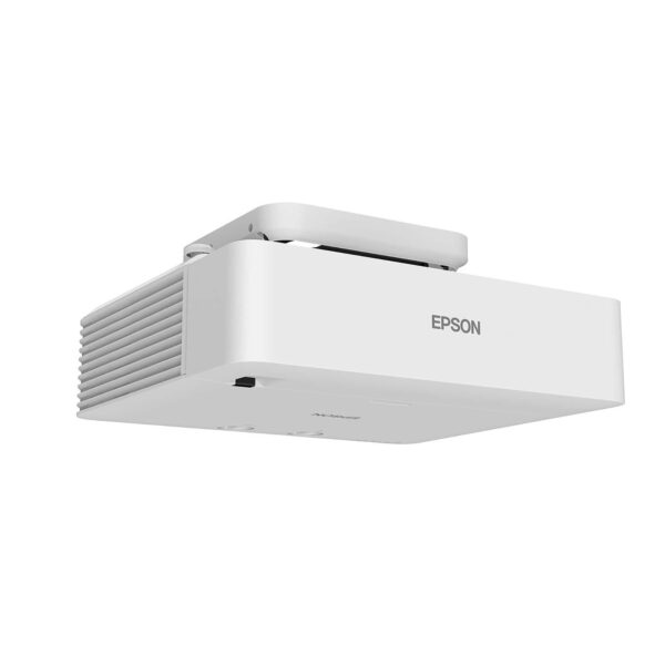 Epson laser projector.eg-tech--