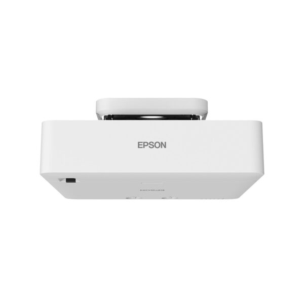 Epson laser projector.eg-tech.,