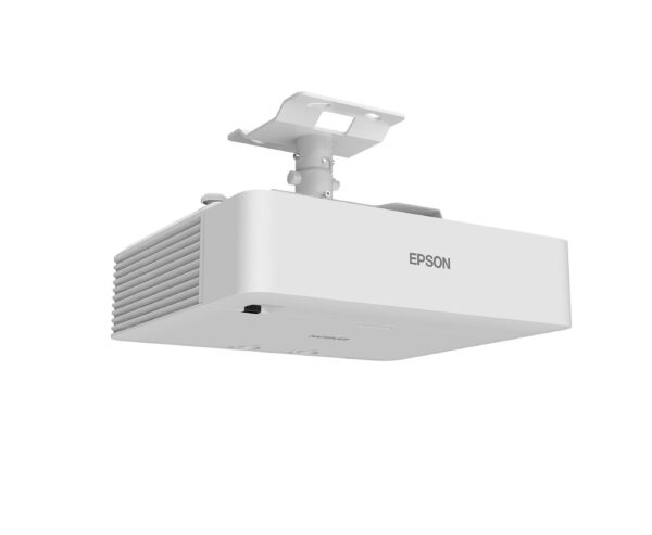 Epson Laser Projector EP-L630U, Full HD WUXGA, 6,200 lumens, 4K, V11HA26040 - Image 4