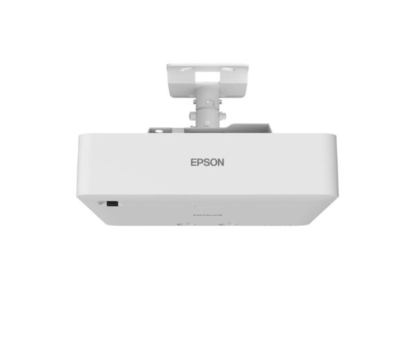 Epson EP-L630U Projector eg-tech.