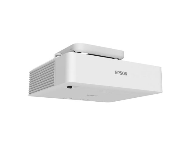 Epson EP-L630U Projector eg-tech.