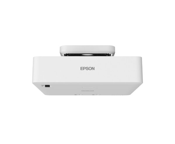 Epson EP-L630U Projector eg-tech.