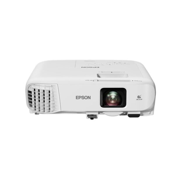 Epson business projector.eg-tech,,-