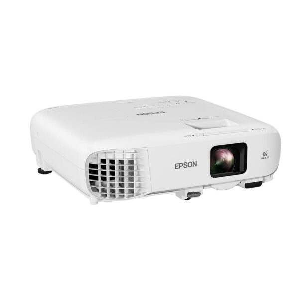 Epson business projector.eg-tech,-