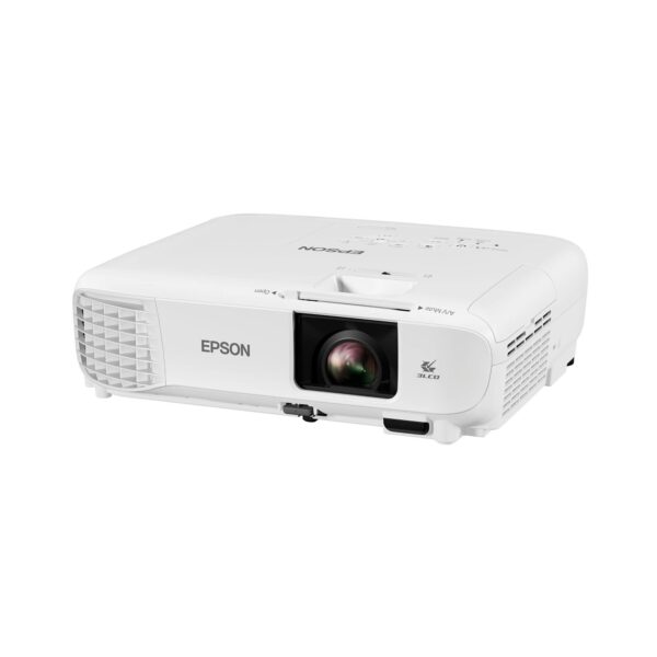 Epson business projector.eg-tech--