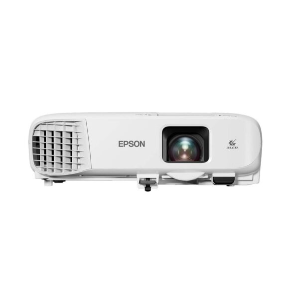 Epson business projector.eg-tech..-