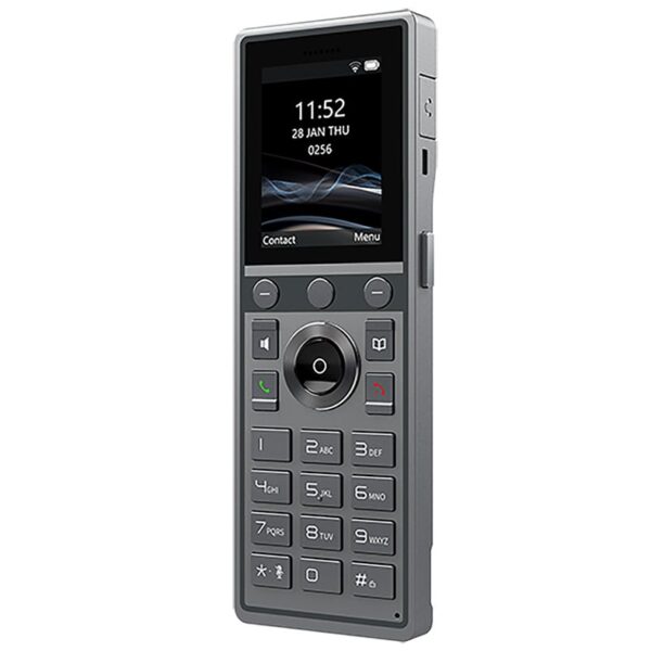 Fiberme FW620 IP phone.eg-tch-