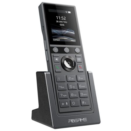 Fiberme FW620 IP phone.eg-tech