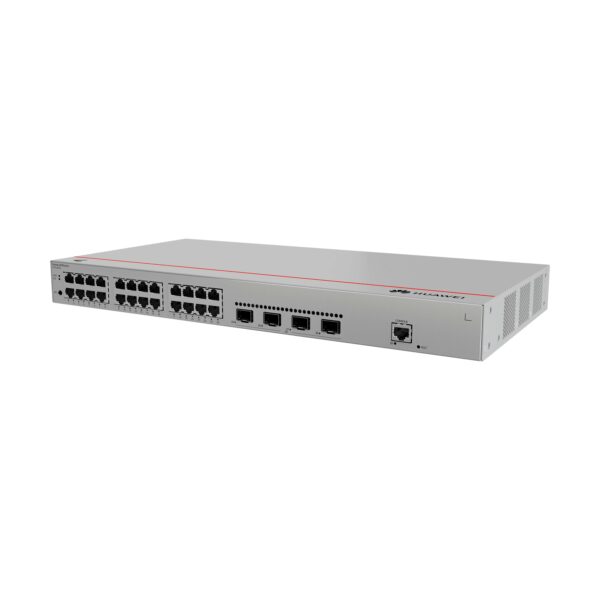 Huawei eKit S310-24T4S switch.eg-tech