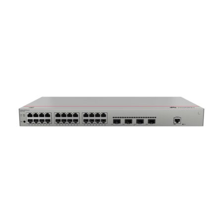 Huawei eKit S310-24T4S switch.eg-tech,.-