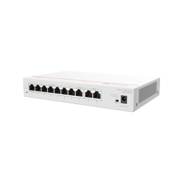 Huawei eKitEngine S380-S8P2T gateway.eg-tech.,-