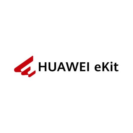 Huawei ekit logo