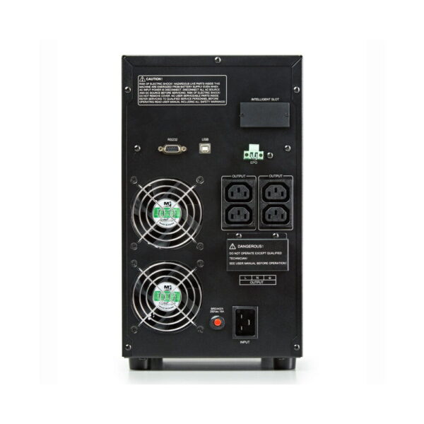 Salicru Line-Interactive UPS Tower 3000VA eg-tech.