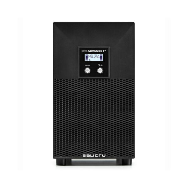 Salicru Line-Interactive UPS Tower 3000VA eg-tech.