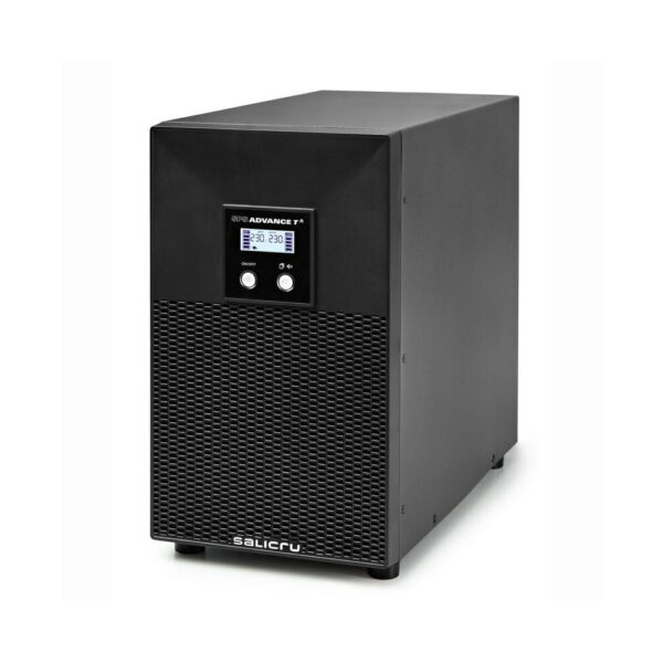 Salicru Line-Interactive UPS Tower 3000VA eg-tech.