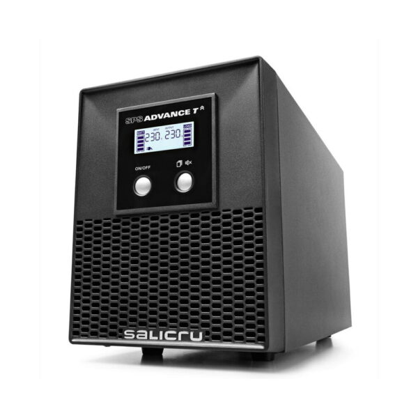 Salicru Line-Interactive UPS Tower eg-tech.