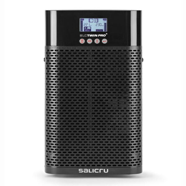 Salicru On-line Double-Conversion UPS Tower 2000, 3000 VA eg-tech.