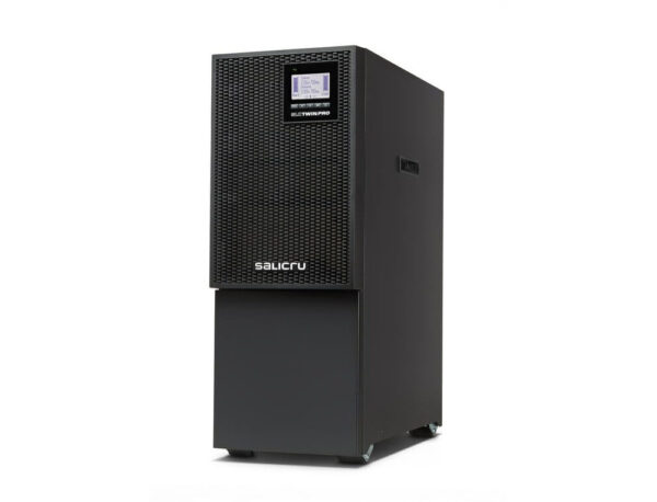 Salicru On-line Double-Conversion UPS Tower 6000, 10000 VA eg-tech