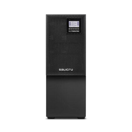 Salicru On-line Double-Conversion UPS Tower 6000, 10000 VA eg-tech.