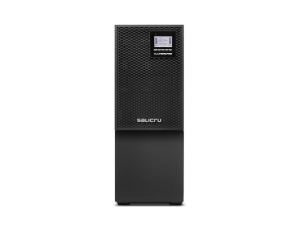 Salicru On-line Double-Conversion UPS Tower 6000, 10000 VA eg-tech.