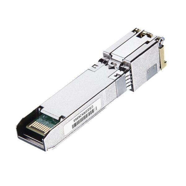 10Gtec Base-T 10G SFP+.eg-tech,