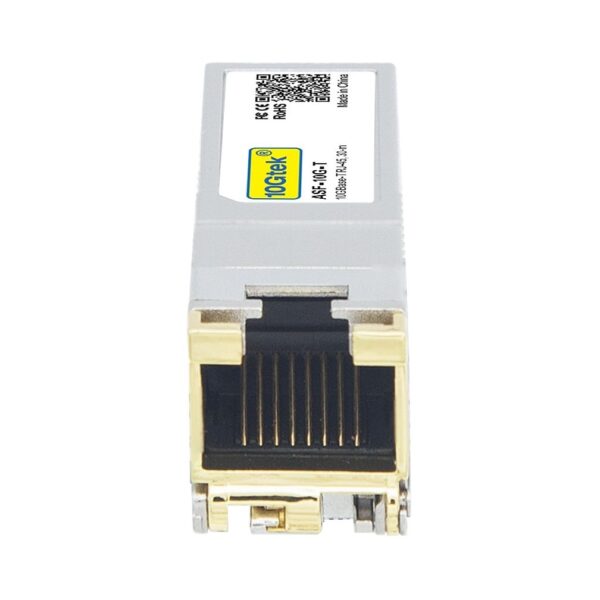 10Gtec Base-T 10G SFP+.eg-tech