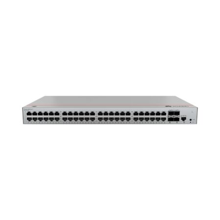 Huawei eKit S310-48T4S switch.eg-tech