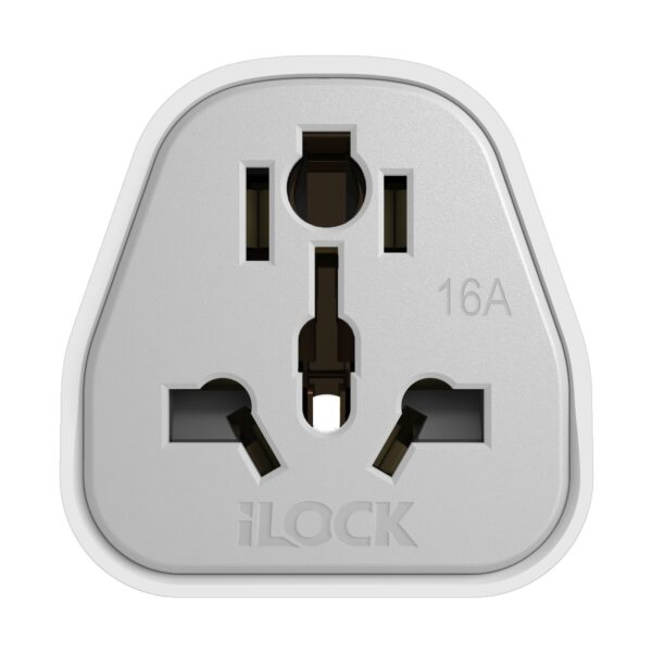 Ilock Adapter eg-tech