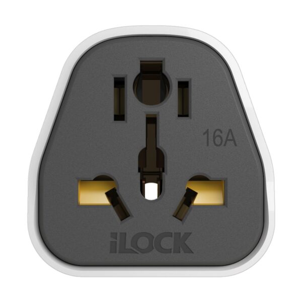 Ilock Adapter eg-tech