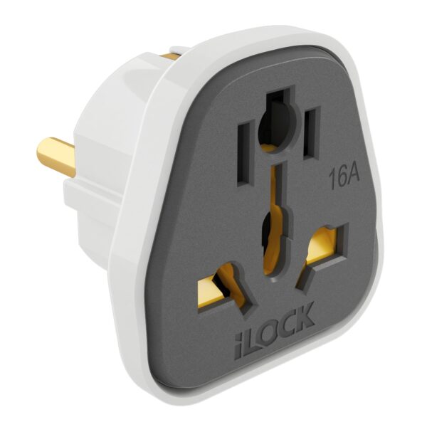 Ilock Adapter eg-tech