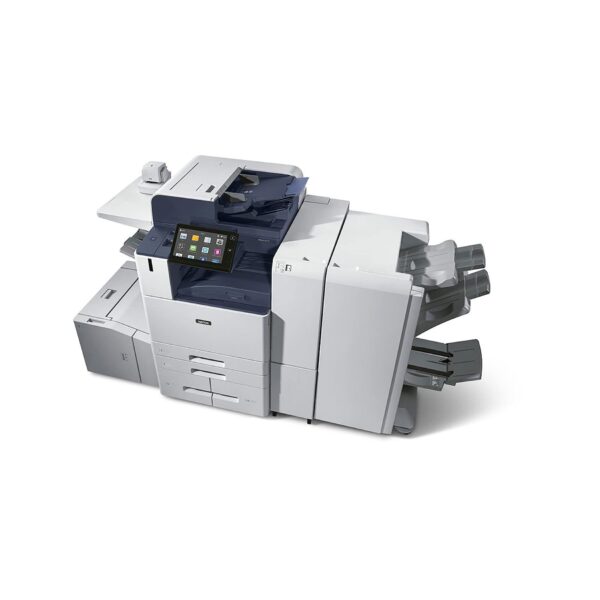 Xerox AltaLink C8100 Series printer.eg-tech