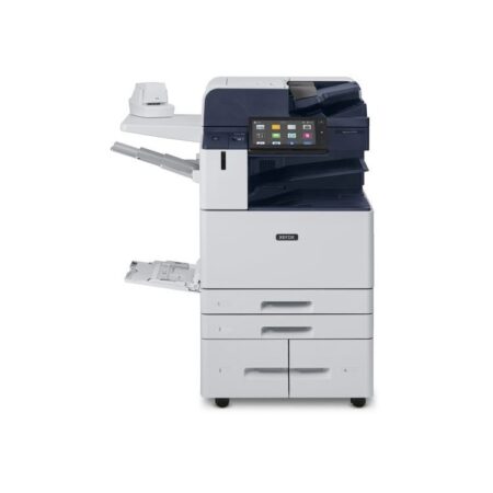 Xerox AltaLink C8100 Series printer.eg-tech