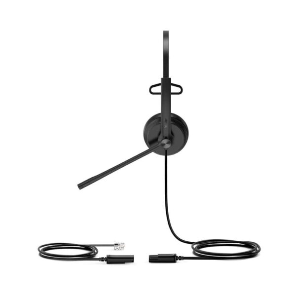 Yealink YHS34 Lite Mono Headset.eg-tech.