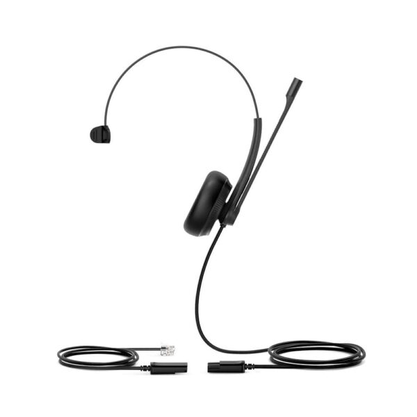 Yealink YHS34 Lite Mono Headset.eg-tech