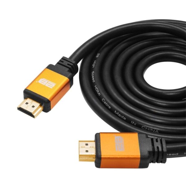 2B HDMI Cable DC266 eg-tech