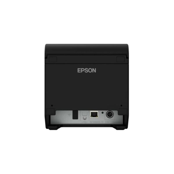 Epson TM-T20III (12) Printer eg-tech