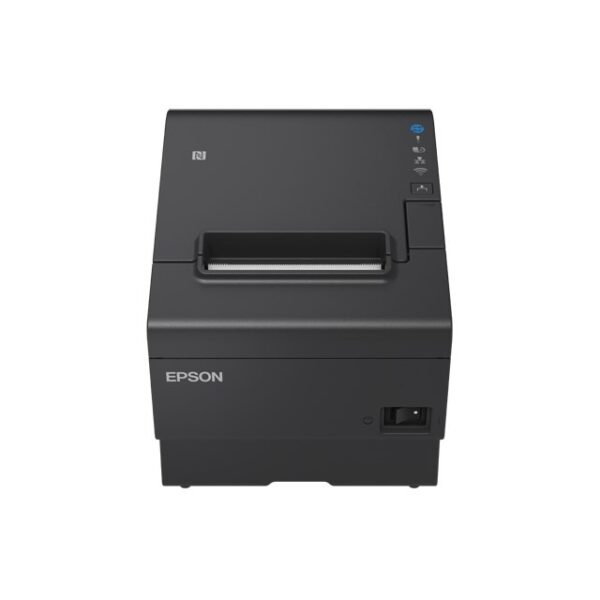 Epson TM-T88VII (112) Printer eg-tech.