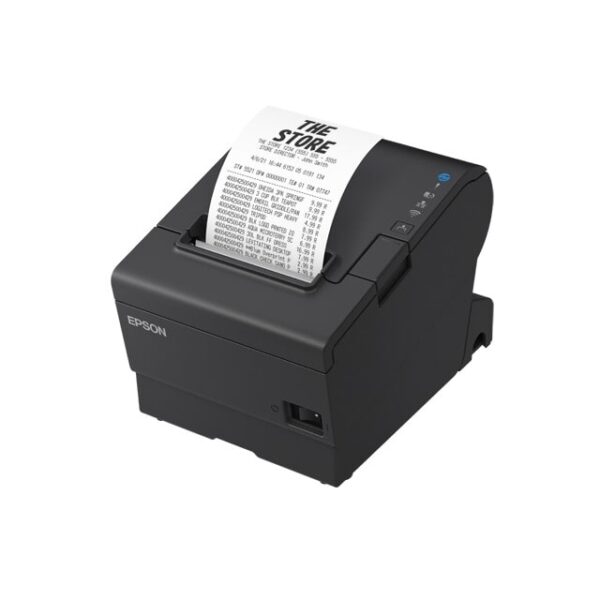 Epson TM-T88VII (112) Printer eg-tech.