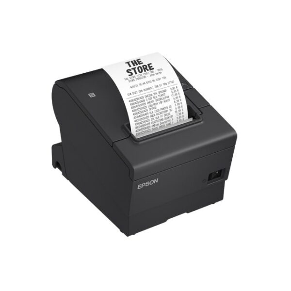 Epson TM-T88VII (112) Printer eg-tech.