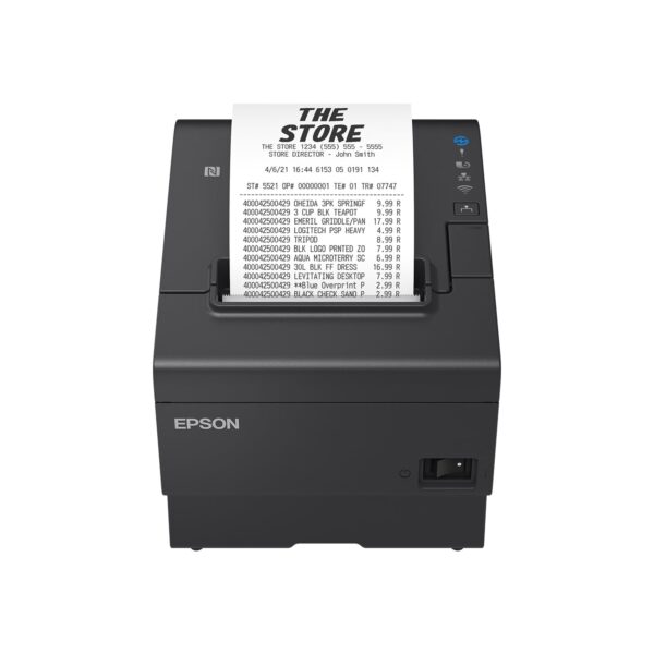 Epson TM-T88VII (112) Printer eg-tech.. .