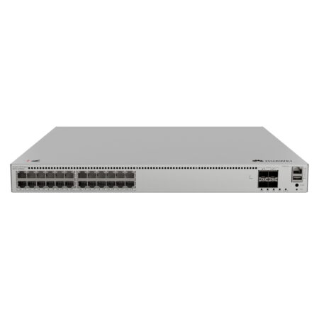 Huawei eKitEngine S310-24PN4X Switch eg-tech