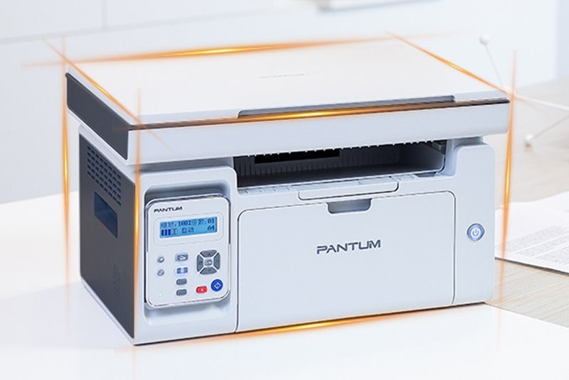 Pantum M6509NW Printer eg-tech 5