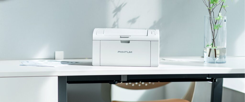 Pantum P2509W Printer eg-tech 1