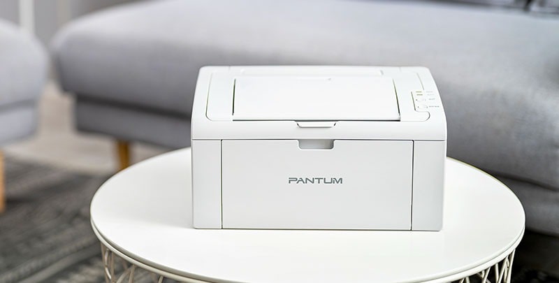 Pantum P2509W Printer eg-tech 3