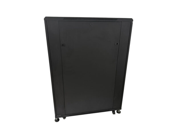 3BS Rack 27U Side eg-tech