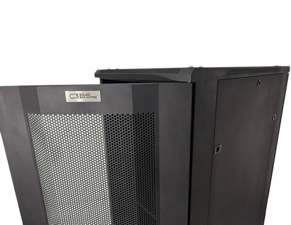 3BS Rack 27U eg-tech. .